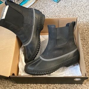 Sorel Cheyenne Waterproof Boot